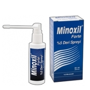 Minoxidil-calvicie masculina
